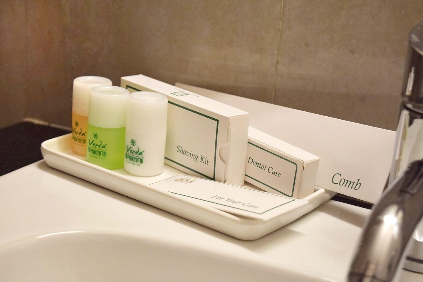 เดอะ เวอร์ดา ปรักยาฐิ Hotel บังกาลอร์ ภายนอก รูปภาพ