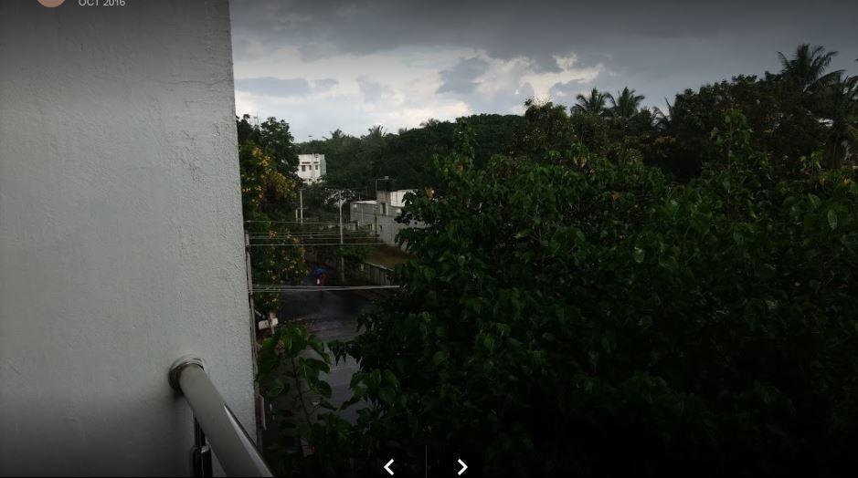 เดอะ เวอร์ดา ปรักยาฐิ Hotel บังกาลอร์ ภายนอก รูปภาพ