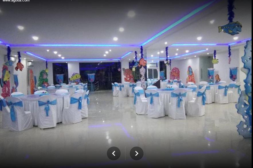 เดอะ เวอร์ดา ปรักยาฐิ Hotel บังกาลอร์ ภายนอก รูปภาพ